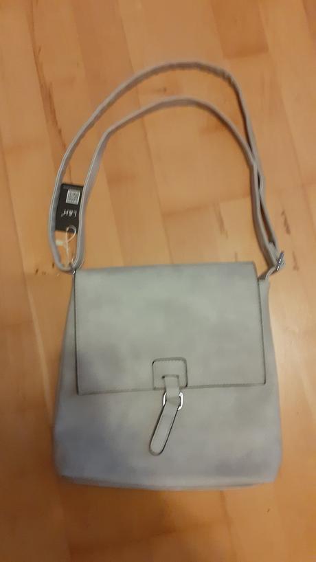 Kabelka nepoužitá, 