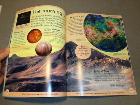 Dk first space encyclopedia  au22, 