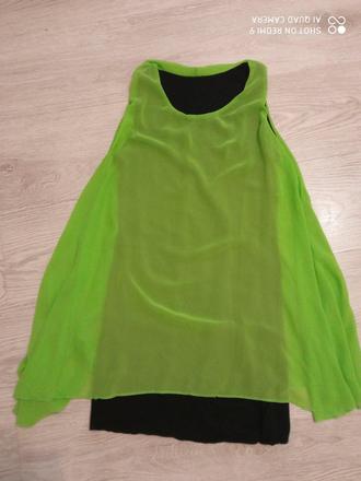 Saty, xs