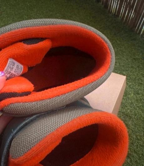 Topánky terrex, adidas,38