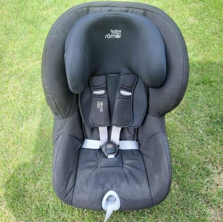 Britax römer king ii, britax