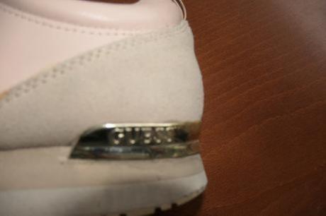 Guess original damske kvalitne tenisky/topky 39, guess,39