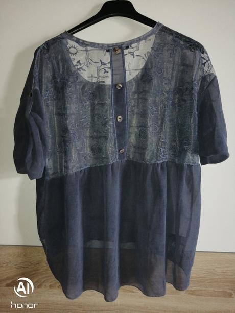 Tenka bluzka italy, m