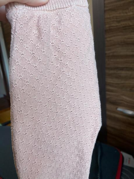 Bavlnená súprava hm v. 62, h&m,62