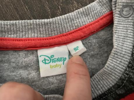 Mikina mickey, disney,92