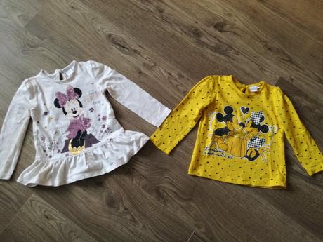 Tričká-minnie, disney,92