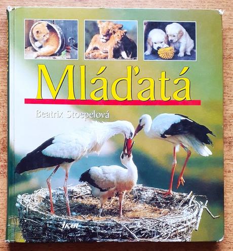 Mláďatá, tierbabys,