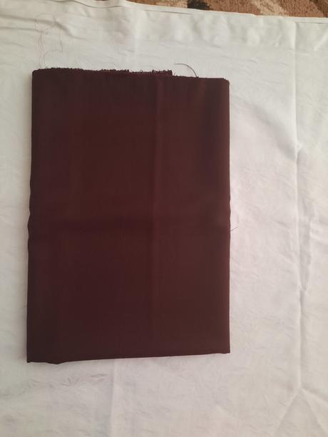 Látka- kostýmovka (rôzne druhy), 