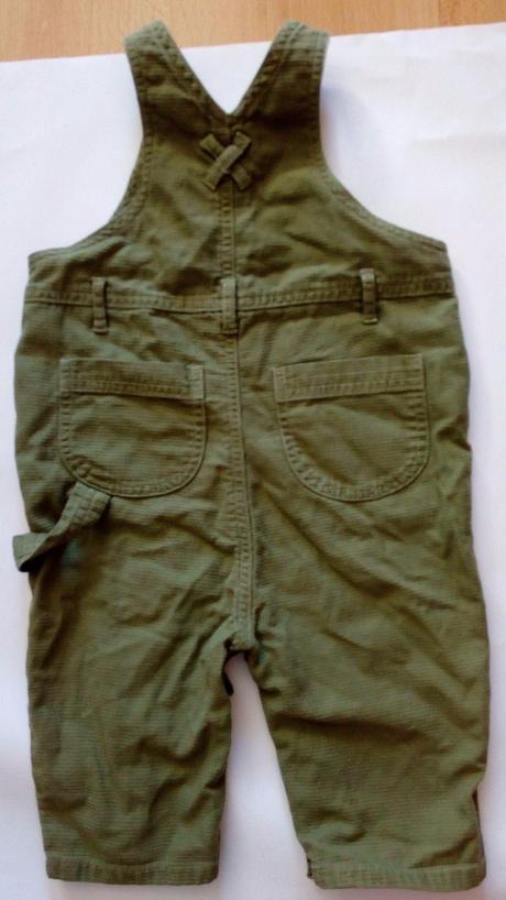 Nohavice na traky, george,80