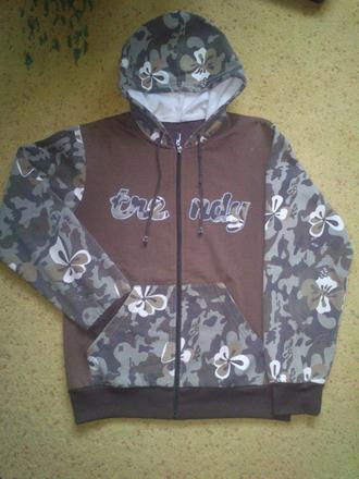 Tepláková súprava, 146