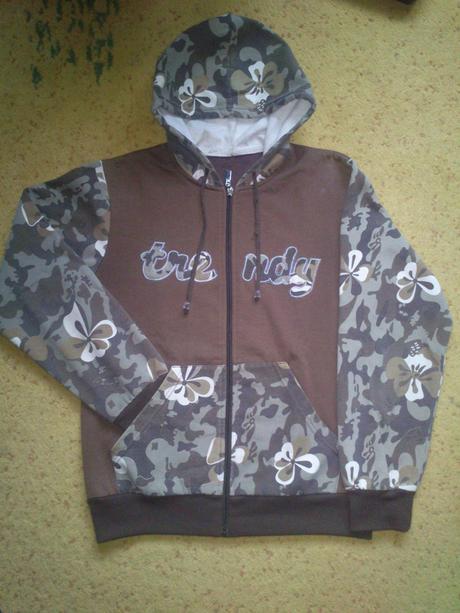 Tepláková súprava, 146