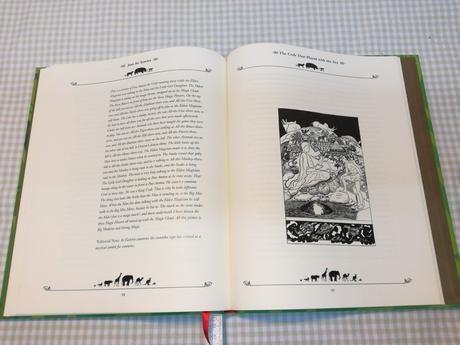 Rudyard kipling - just so stories  hb  au21, 