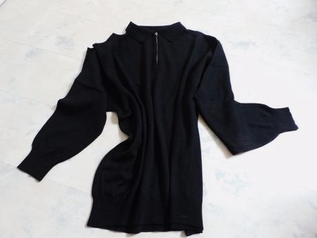 Športový pulóvrik xl/xxl, xl