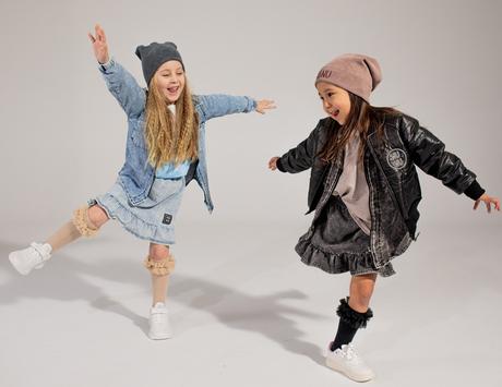 Detská jeans sukňa, 128 / 134 / 140 / 146