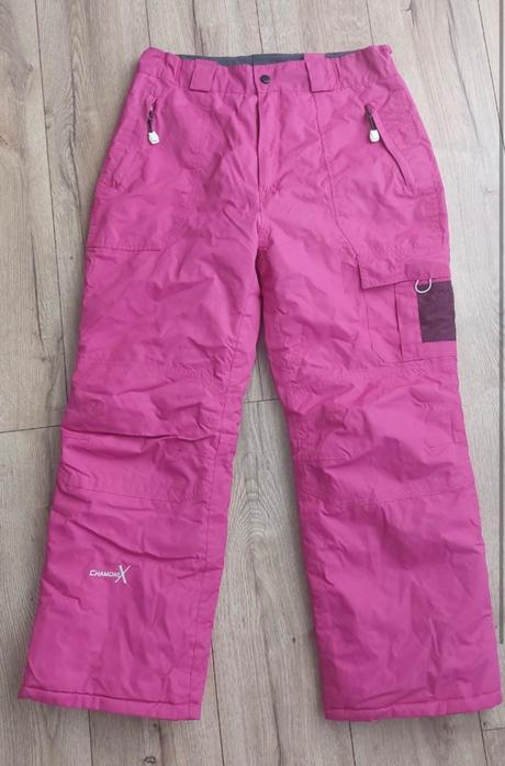 Lyžiarske nohavice, 44