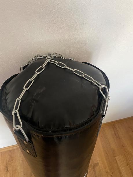 Boxovacie vrece, 