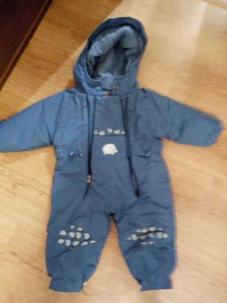 Zimný overal, 74