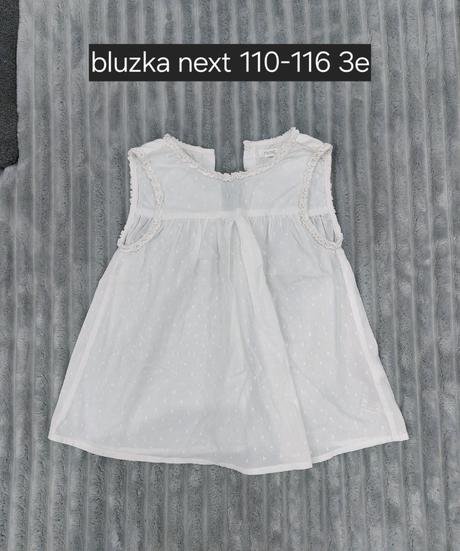 Bluzka, next,110