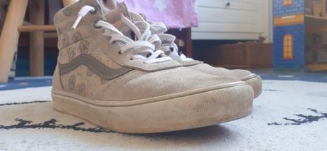 Vans tenisky, vans,37