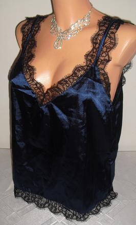 Luxusna kosielka satenova, l