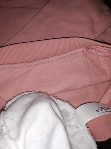 Tepláková súprava, v. 68, baby club,68