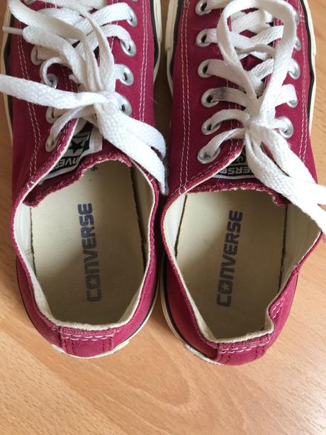 Tenisky converse, converse,39