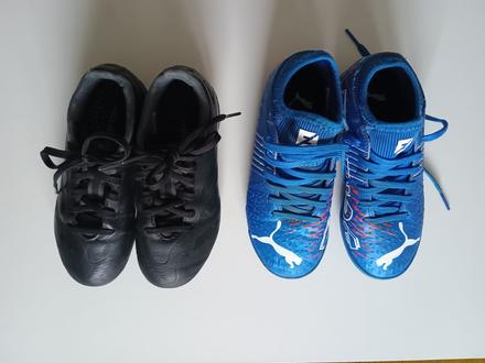 Detske kopacky, adidas,30