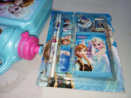 Frozen ľadové kráľovstvo set 2, 