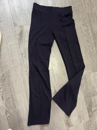 Hm zvonove leginy, h&m,146