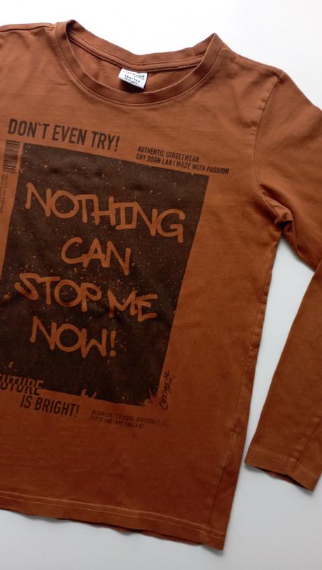 Balík tričiek (už s poštovným), 140–152