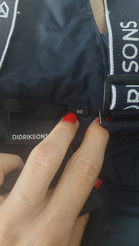 Oteplovacky didrikson, didriksons1913,98