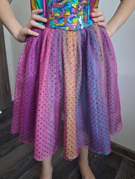 Karnevalova maska duha, 