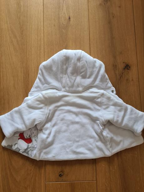 Bundicka/kabatik, disney,56