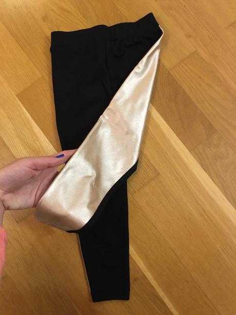 Zlato-cierne leginky, wojcik,104