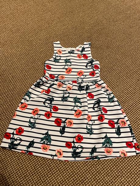 H&m saty 6-8okov, h&m,128