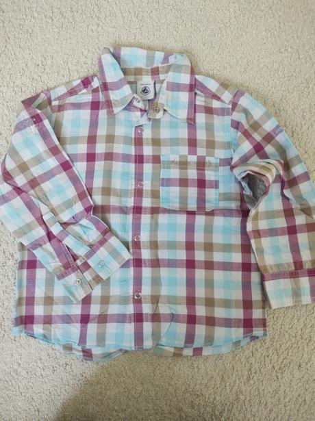 Tenučká košieľka, 92