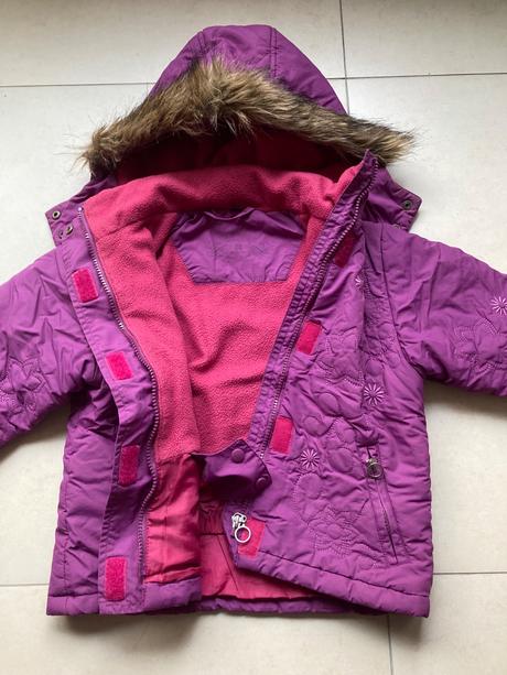 Zimná súprava, 104