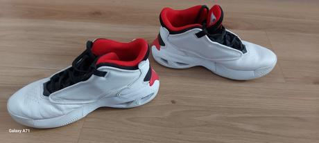 Jordan tenisky, air jordan,40