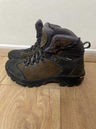 Turistické topanky mckinley, mckinley,37