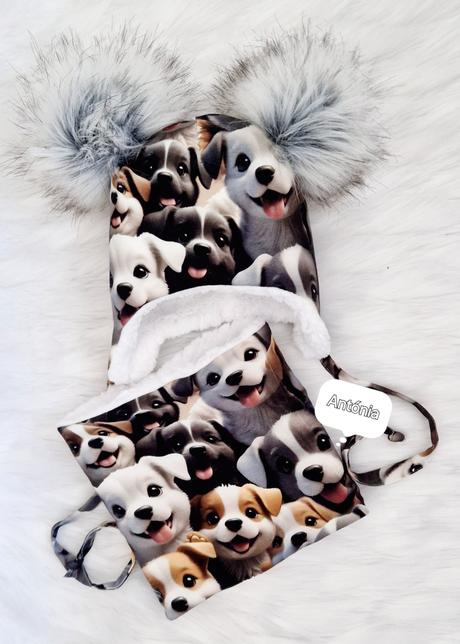 Zimny setik havko, 50 - 140