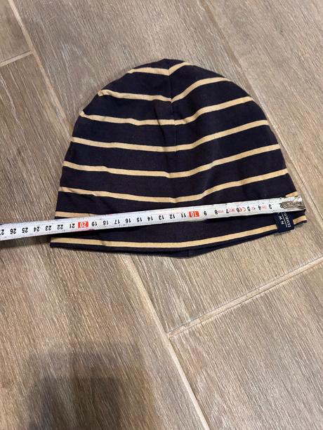 Zateplená vesta a čiapka, dopodopo,110