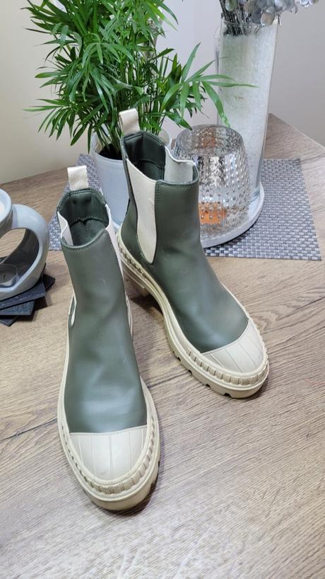 Topánky pull&bear, pull&bear,38