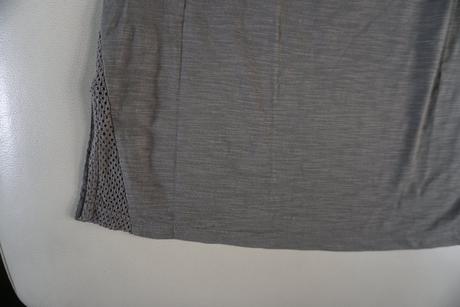 L/40 m&s tricko s hackovanym vzorom, marks & spencer,l