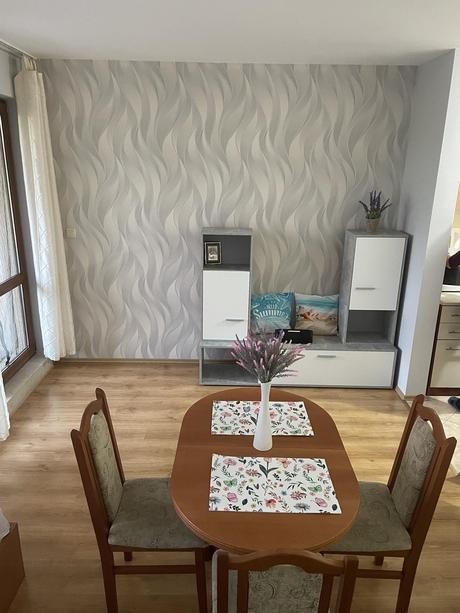 Akcia- bulharsko -obzor studio 2+1/2+2, 