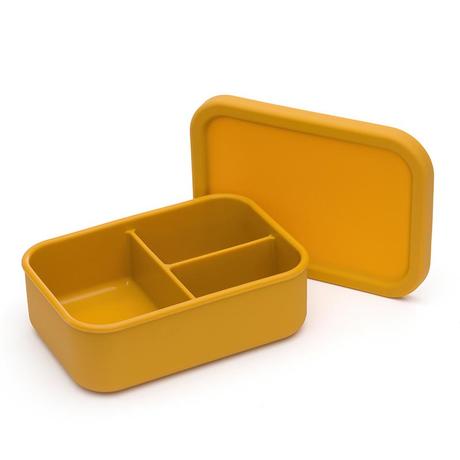 Desiatové boxy - dodoli - žltý, modrý, 