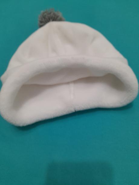 Teplá čiapočka, f&f,56