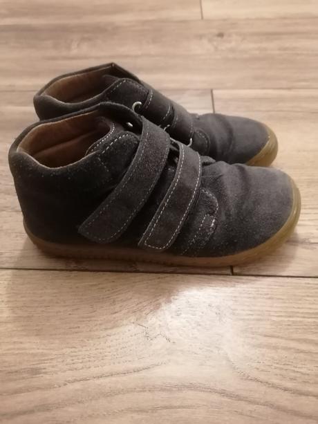 Jesenné topánky filii, filii,26