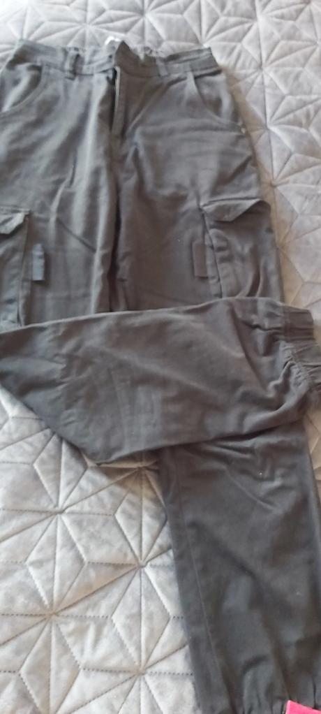 Kapsace a mikina, xs