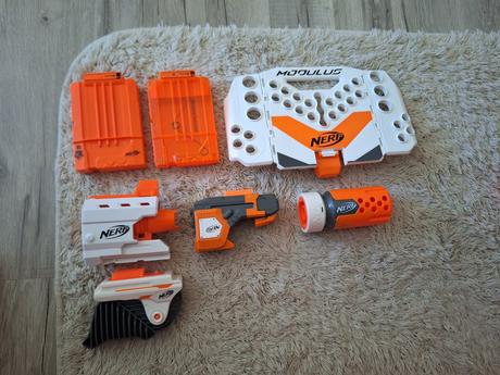 Nerf recon mk2, 