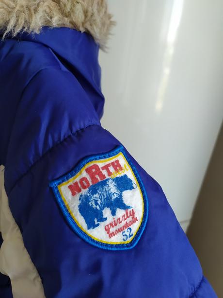 Detska kombinezka, baby club,86